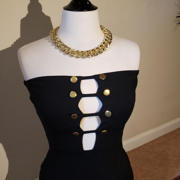 OBOE DRESS with Nicklas - Picture 3 of 16